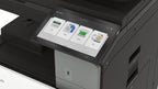 Лазерно многофункционално устройство Lexmark CX833se Color A4 Laser MFP