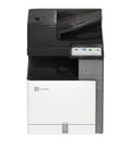 Лазерно многофункционално устройство Lexmark CX833se Color A4 Laser MFP
