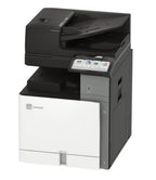 Лазерно многофункционално устройство Lexmark CX833se Color A4 Laser MFP