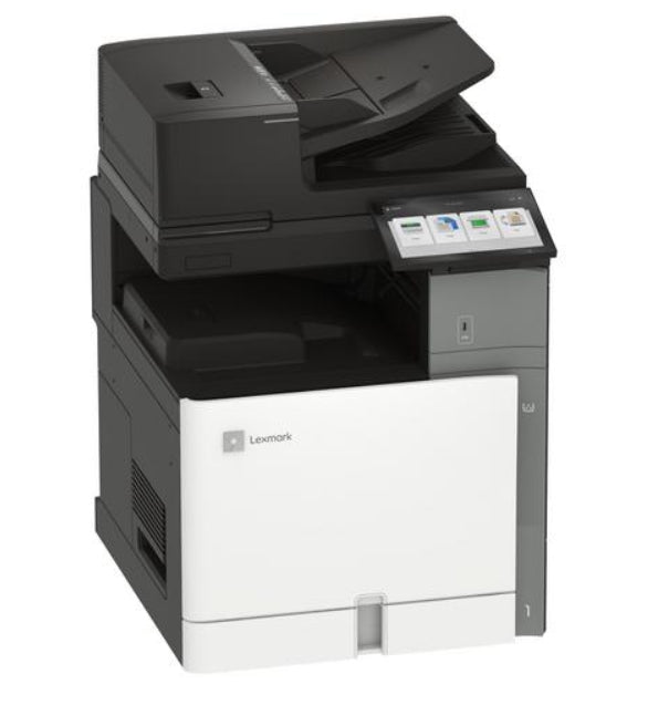 Лазерно многофункционално устройство Lexmark CX833se Color A4 Laser MFP