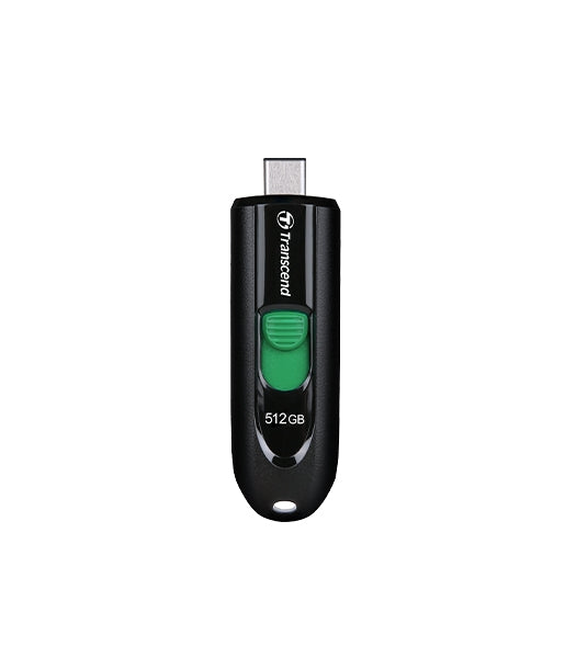 Памет Transcend 512GB, USB3.2 (TS512GJF790C)
