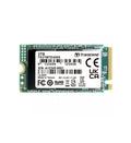 Твърд диск Transcend 2TB, M.2 2242 (TS2TMTE400S)