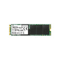 Твърд диск Transcend 2TB, M.2 2280 SSD, SATA3 B+M Key, TLC (TS2TMTS830S)