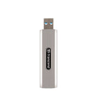 Твърд диск Transcend 512GB, External SSD (TS512GESD320A)