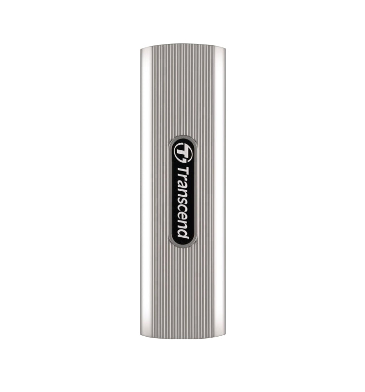 Твърд диск Transcend 512GB, External SSD (TS512GESD320A)