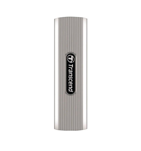 Твърд диск Transcend 512GB, External SSD (TS512GESD320A)