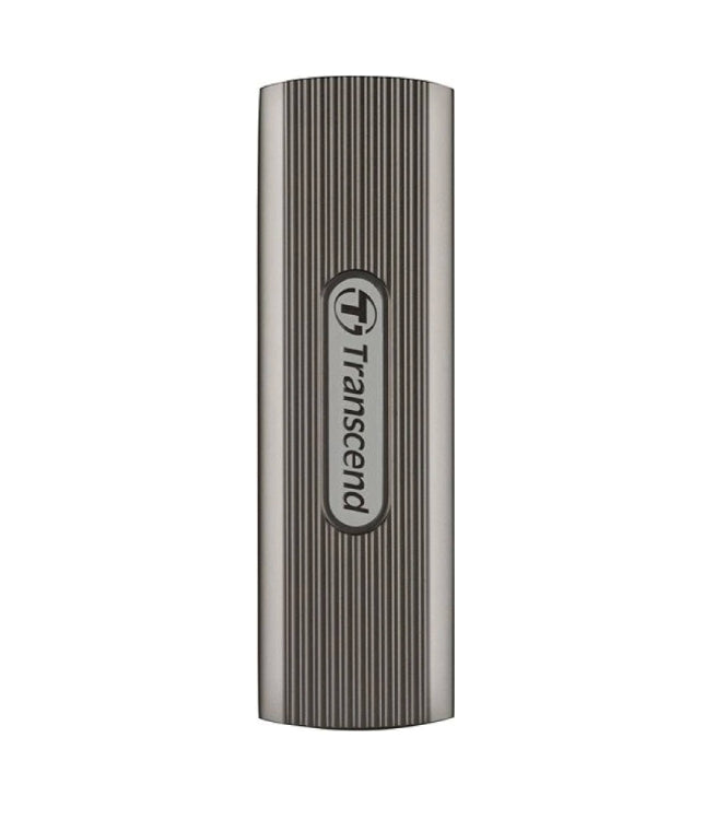 Твърд диск Transcend 512GB, External SSD (TS512GESD330C)