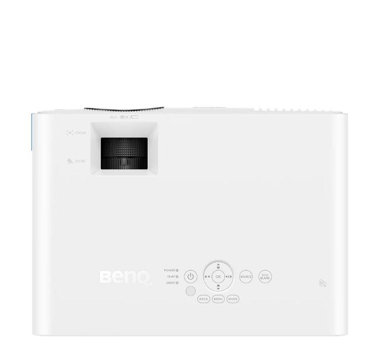 Мултимедиен проектор BenQ LH550 DLP, FHD 1080P