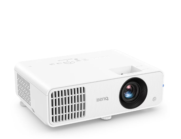 Мултимедиен проектор BenQ LH550 DLP, FHD 1080P