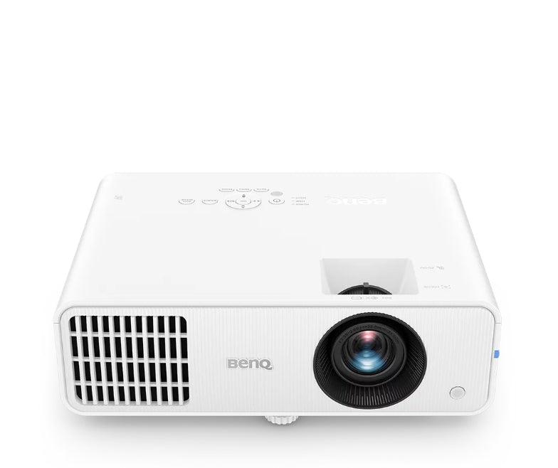 Мултимедиен проектор BenQ LH550 DLP, FHD 1080P