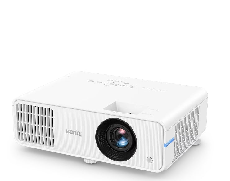 Мултимедиен проектор BenQ LH550 DLP, FHD 1080P