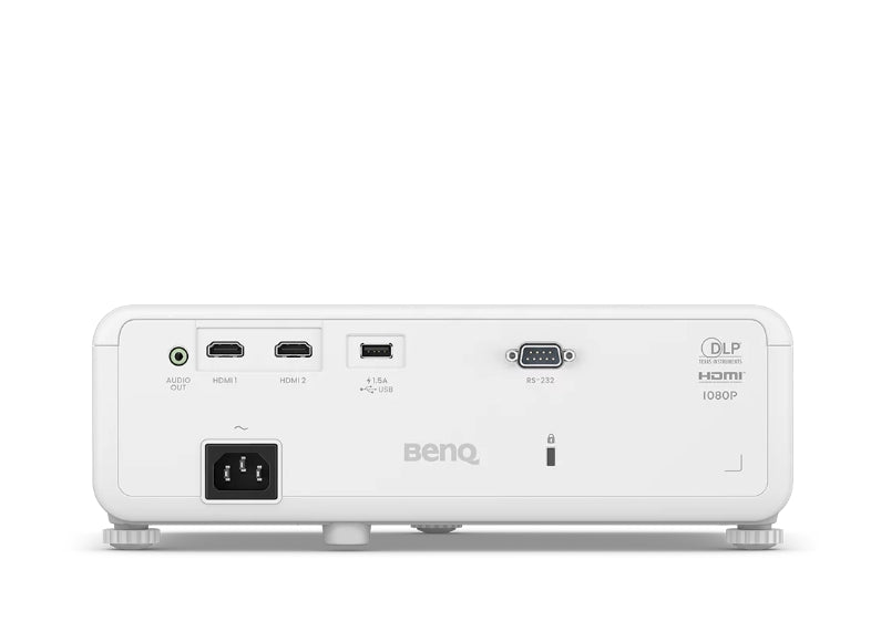 Мултимедиен проектор BenQ LH550 DLP, FHD 1080P