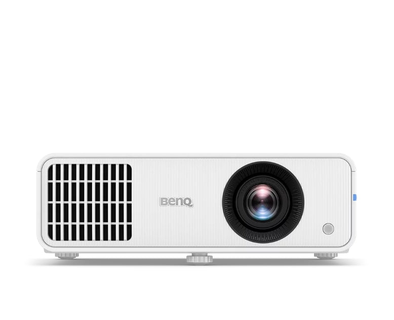 Мултимедиен проектор BenQ LH550 DLP, FHD 1080P