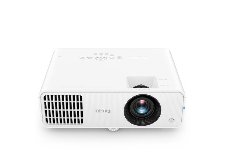Мултимедиен проектор BenQ LW550 DLP, WXGA