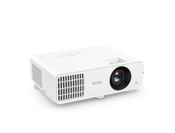 Мултимедиен проектор BenQ LW550 DLP, WXGA