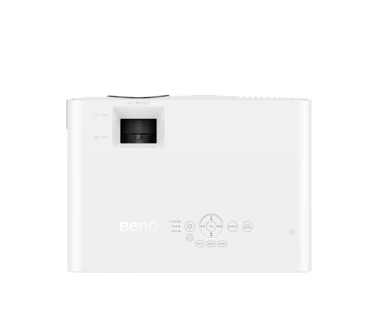 Мултимедиен проектор BenQ LW550 DLP, WXGA