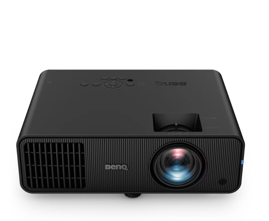 Мултимедиен проектор BenQ LH600ST DLP, 2500AL