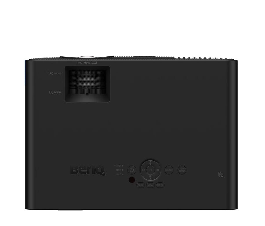 Мултимедиен проектор BenQ LH600ST DLP, 2500AL