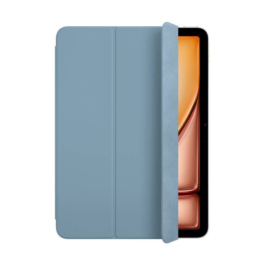 Калъф Apple Smart Folio for iPad Air 13-inch (M2), Denim