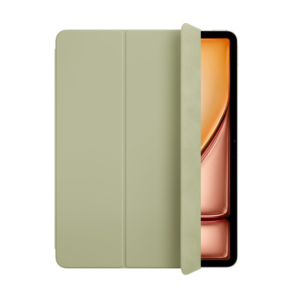 Калъф Apple Smart Folio for iPad Air 13-inch (M2), Sage