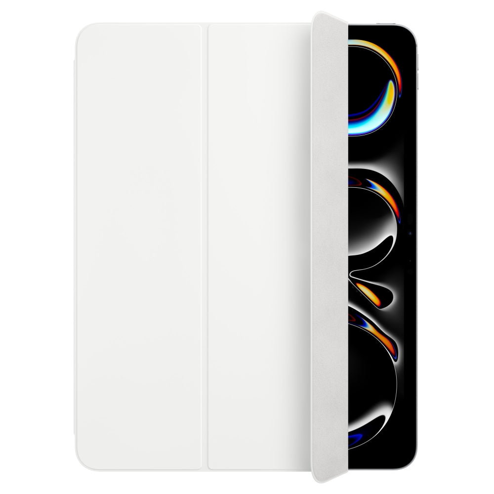Калъф Apple Smart Folio for iPad Pro 13-inch (M4), White
