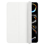 Калъф Apple Smart Folio for iPad Pro 13-inch (M4), White