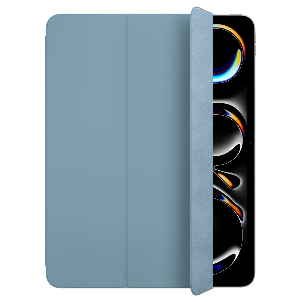 Калъф Apple Smart Folio for iPad Pro 13-inch (M4), Denim