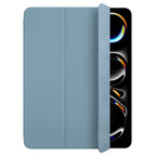 Калъф Apple Smart Folio for iPad Pro 13-inch (M4), Denim
