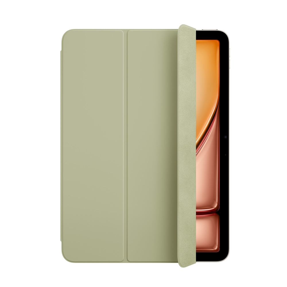 Калъф Apple Smart Folio for iPad Air 11-inch (M2), Sage