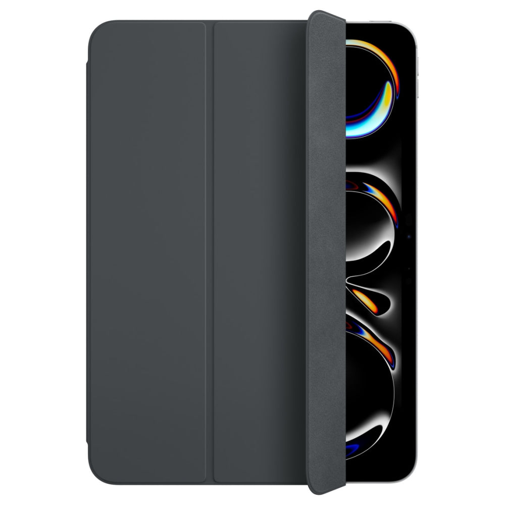 Калъф Apple Smart Folio for iPad Pro 11-inch (M4), Black