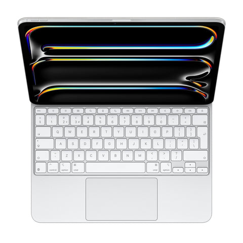 Клавиатура Apple Magic Keyboard for iPad Pro 13_inch (MWR43Z/A)