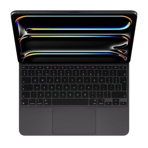 Клавиатура Apple Magic Keyboard for iPad Pro 13_inch (MWR53LB/A)