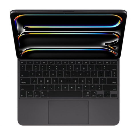 Клавиатура Apple Magic Keyboard for iPad Pro 13_inch (MWR53Z/A)