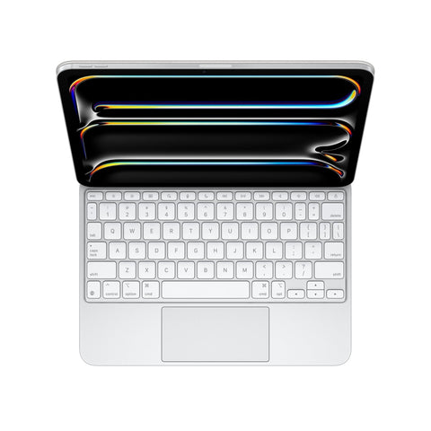 Клавиатура Apple Magic Keyboard for iPad Pro 11_inch (MWR03BG/A)