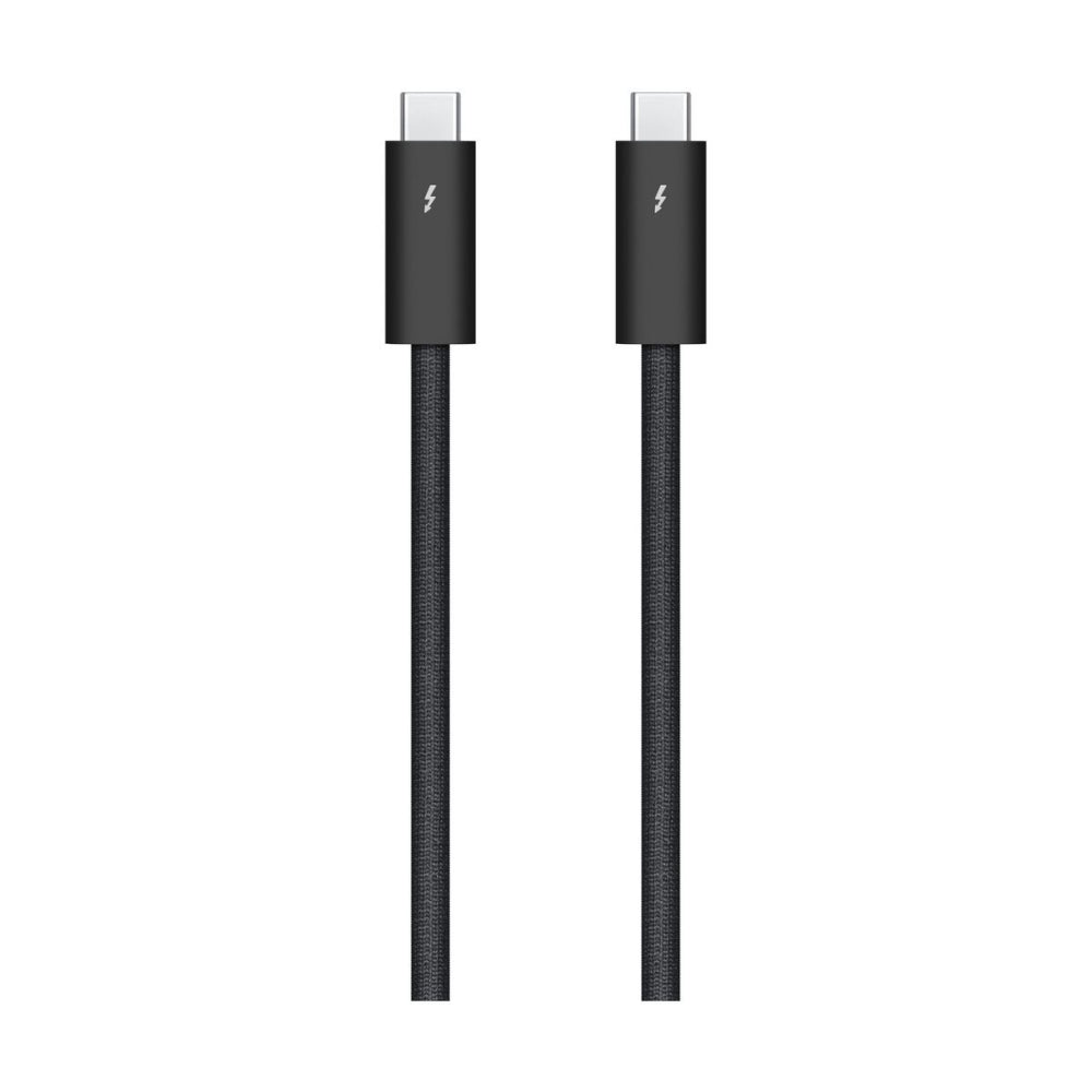 Кабел Apple Thunderbolt 4 (USB-C) Pro Cable (1.8 m)