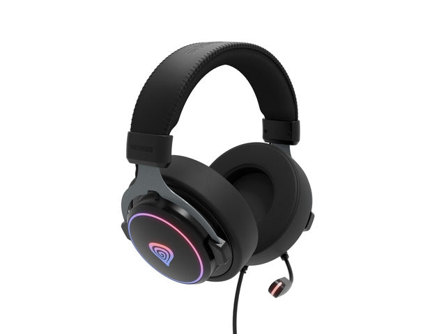 Слушалки Genesis Headset Neon 764 with microphone (NSG-2169)