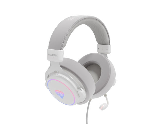 Слушалки Genesis Headset Neon 764 with microphone (NSG-2170)
