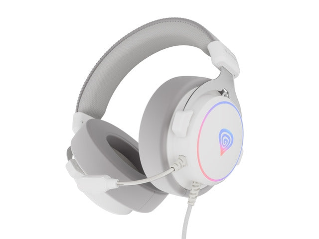 Слушалки Genesis Headset Neon 764 with microphone (NSG-2170)