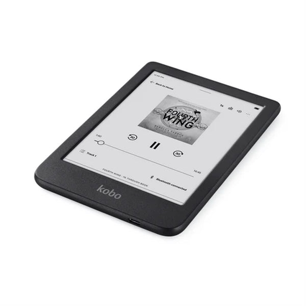 Четец за Е-книги Kobo Clara BW e-Book Reader