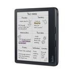 Четец за Е-книги Kobo Libra Colour e-Book Reader (N428-KU-BK-K-CK)