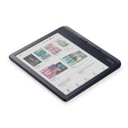 Четец за Е-книги Kobo Libra Colour e-Book Reader (N428-KU-BK-K-CK)