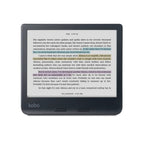 Четец за Е-книги Kobo Libra Colour e-Book Reader (N428-KU-BK-K-CK)