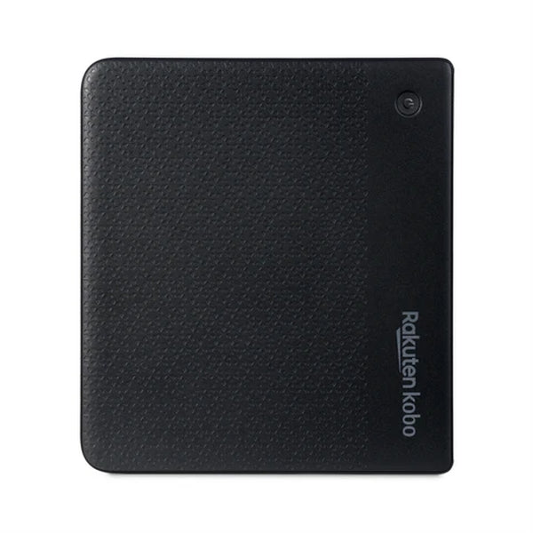 Четец за Е-книги Kobo Libra Colour e-Book Reader (N428-KU-BK-K-CK)