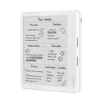Четец за Е-книги Kobo Libra Colour e-Book Reader (N428-KU-WH-K-CK)