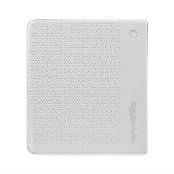 Четец за Е-книги Kobo Libra Colour e-Book Reader (N428-KU-WH-K-CK)