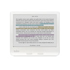 Четец за Е-книги Kobo Libra Colour e-Book Reader (N428-KU-WH-K-CK)