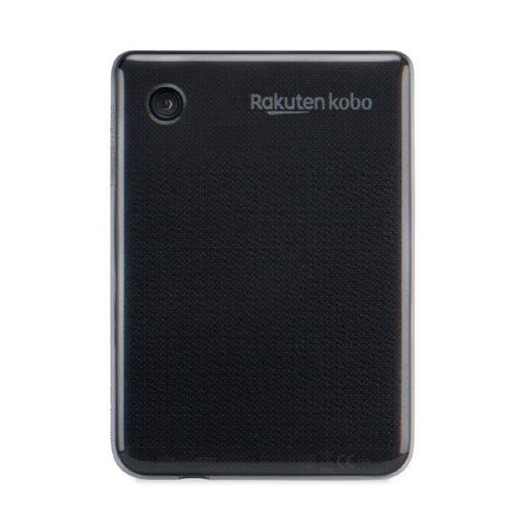 Калъф Kobo Clara Colour/BW Clear Case Clear