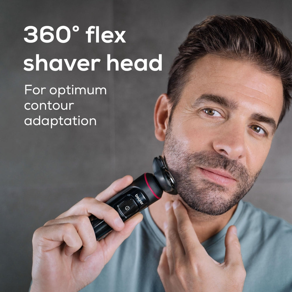 Машинка за бръснене Beurer MN8X rotary shaver