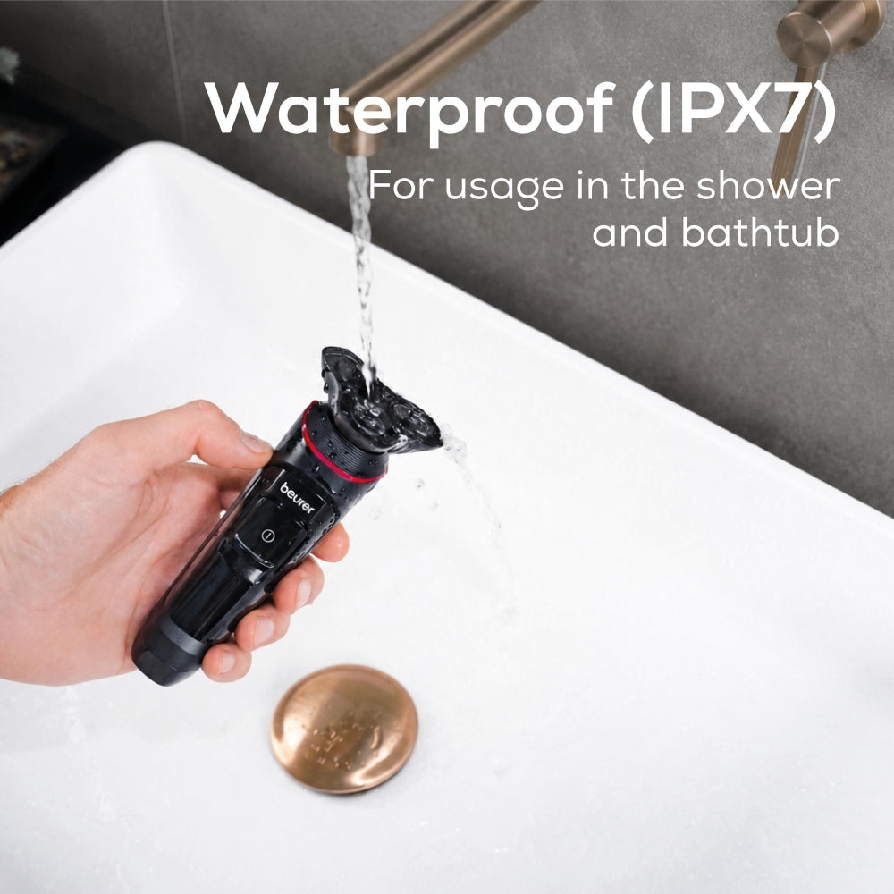 Машинка за бръснене Beurer MN8X rotary shaver