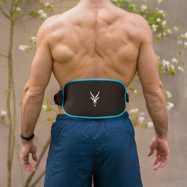 Масажор Beurer Antelope Corefit II